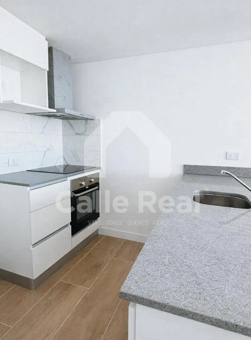 Departamento ambiente y medio en venta edificio full amenities a estrenar caba 3