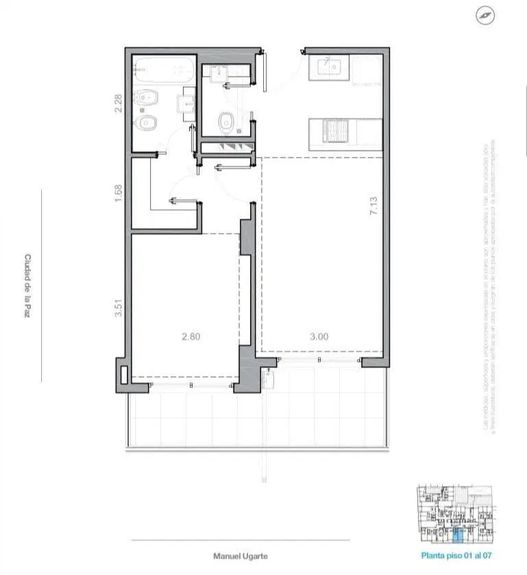 Plano 1