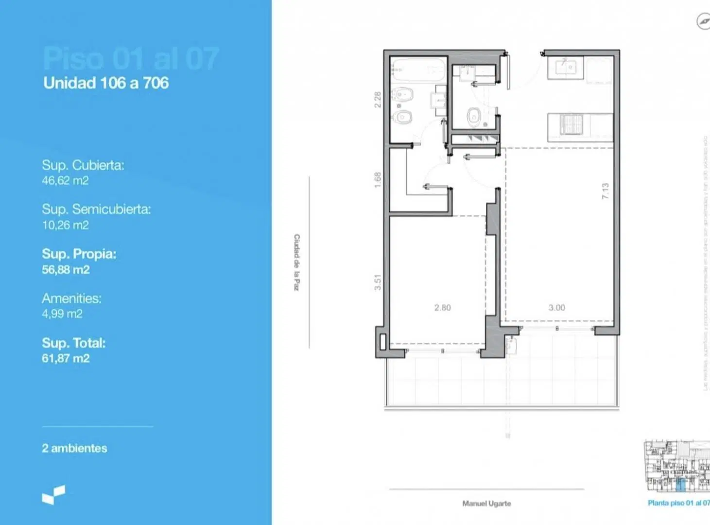 Plano 2
