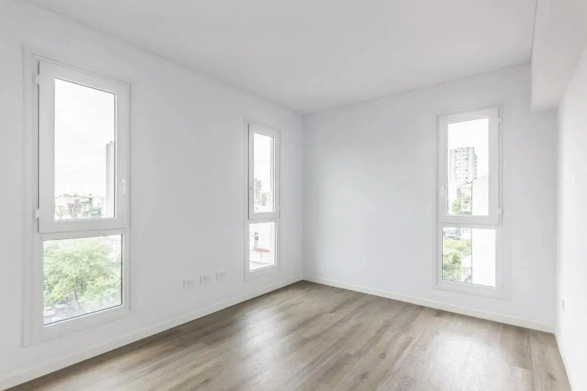 Departamento en Villa crespo/ Palermo A ESTRENAR 3