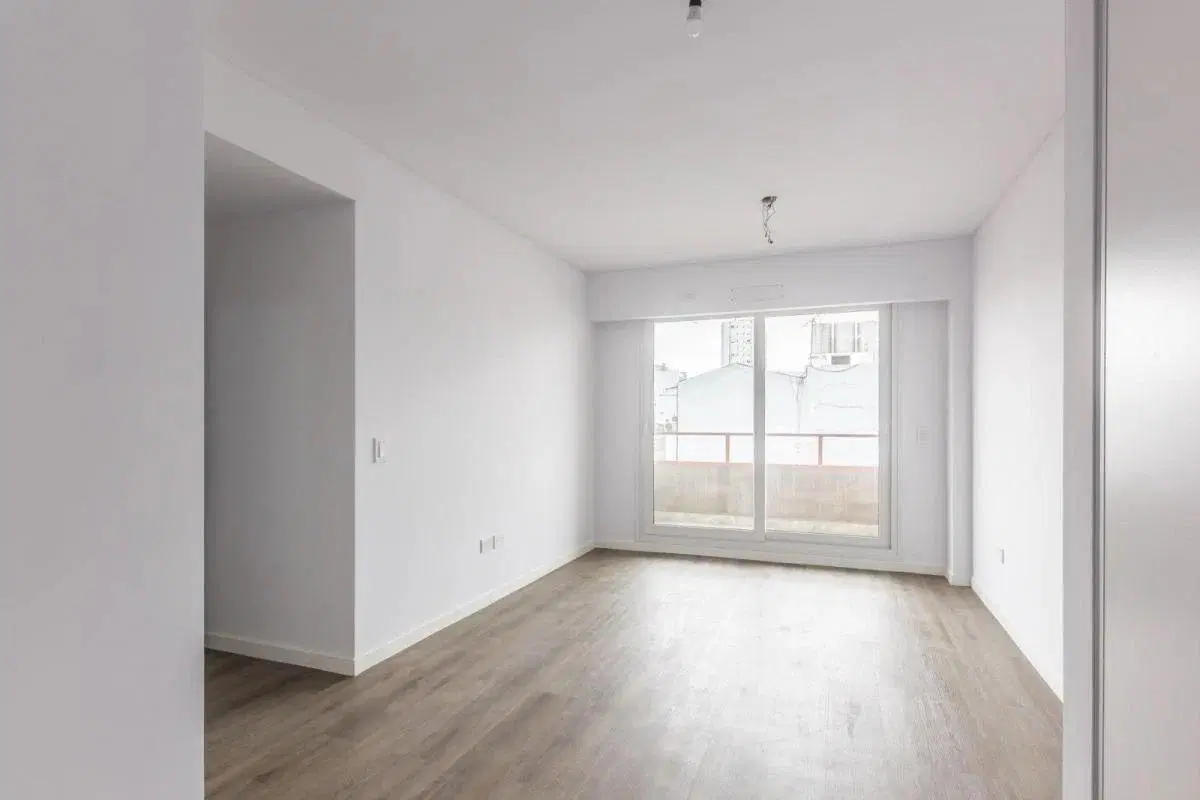 Departamento en Villa crespo/ Palermo A ESTRENAR 4
