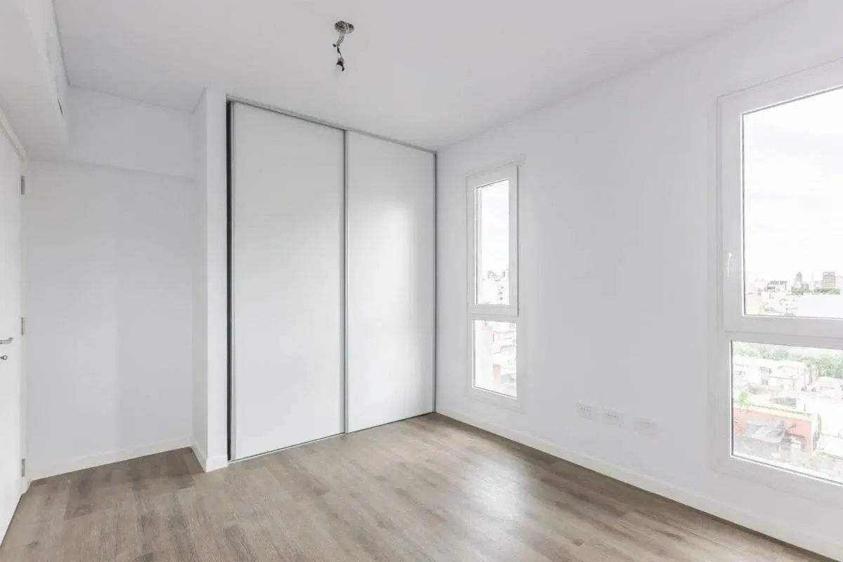 Departamento en Villa crespo/ Palermo A ESTRENAR 5