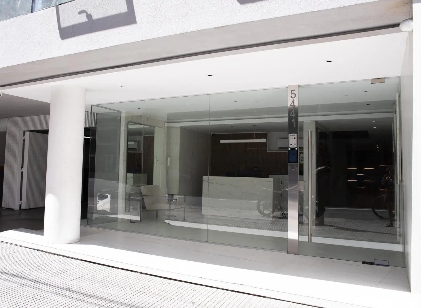 Departamento en Villa Crespo edificio Full amenities con cancha de Padel y 2 piletas 4