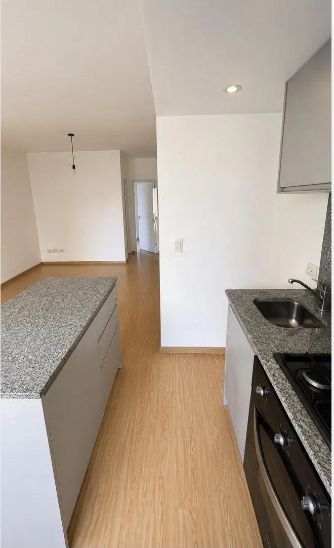 Departamento en Nuñez full amenities 3