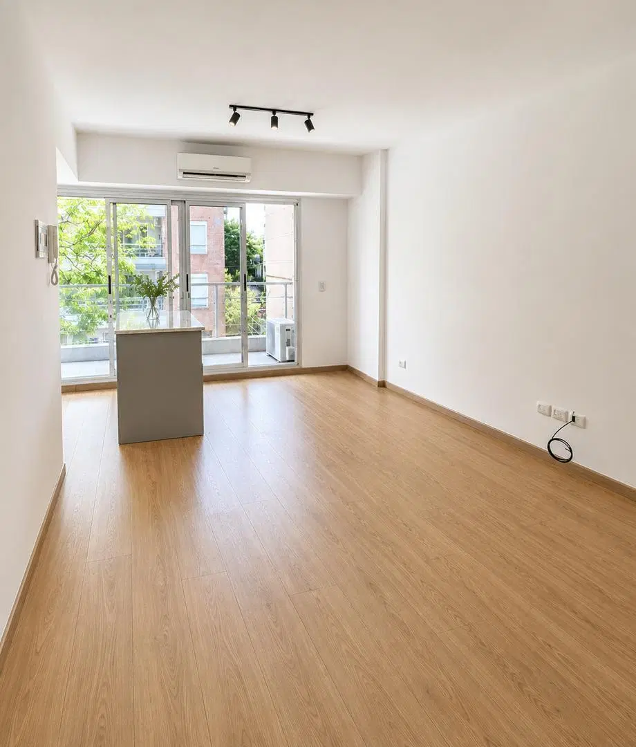 Departamento en Nuñez full amenities 4