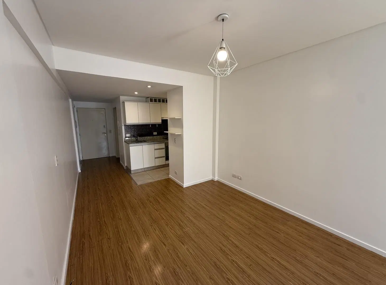 DEPARTAMENTO MONOAMBIENTE APTO PROFESIONAL 3