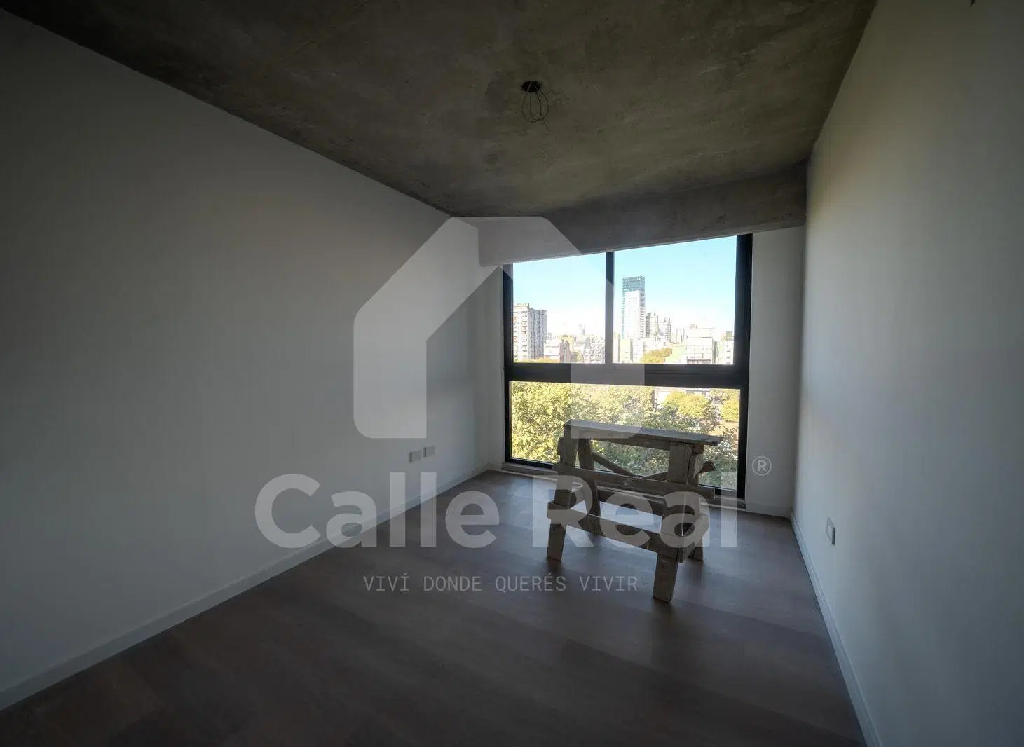 Monoambiente en Palermo full amenities a estrenar 2