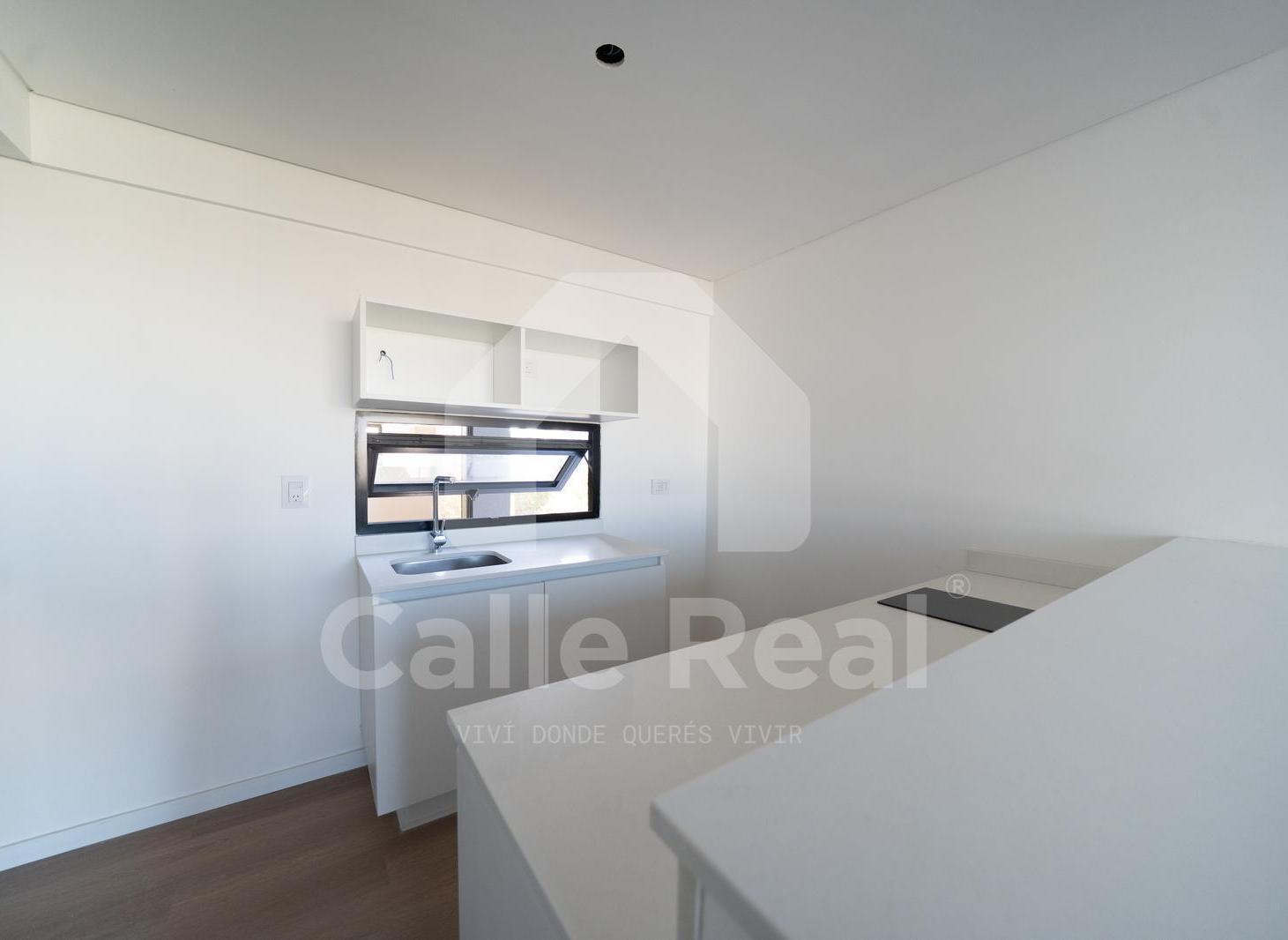 Monoambiente en Palermo full amenities a estrenar