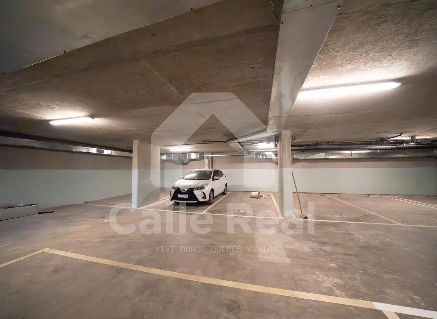 Monoambiente en Palermo full amenities a estrenar 5