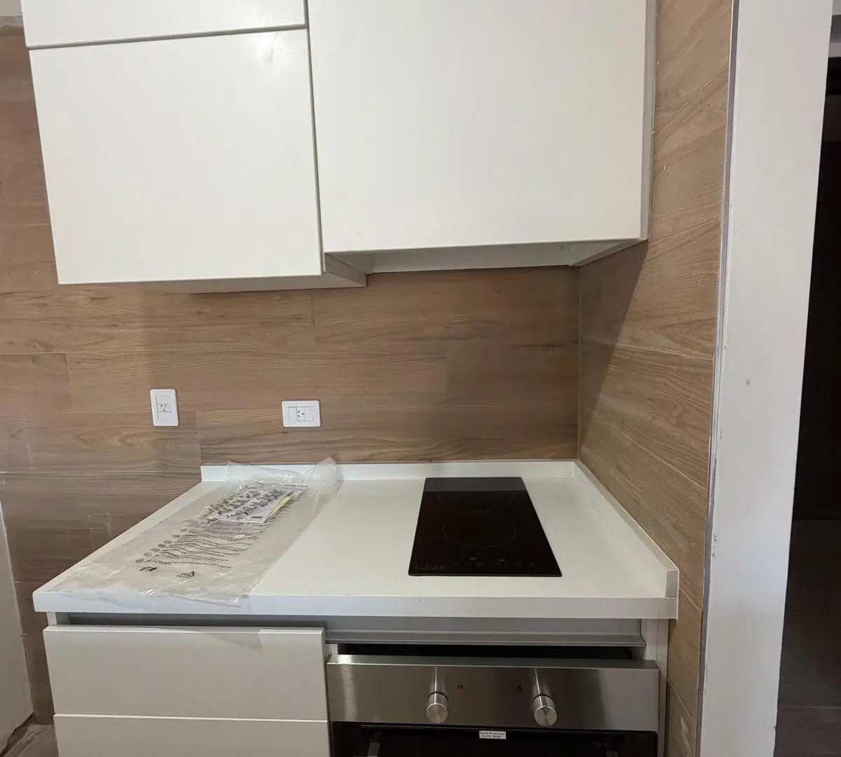 Departamento en Palermo Hollywood 1 amb full amenities a estrenar con cochera 2