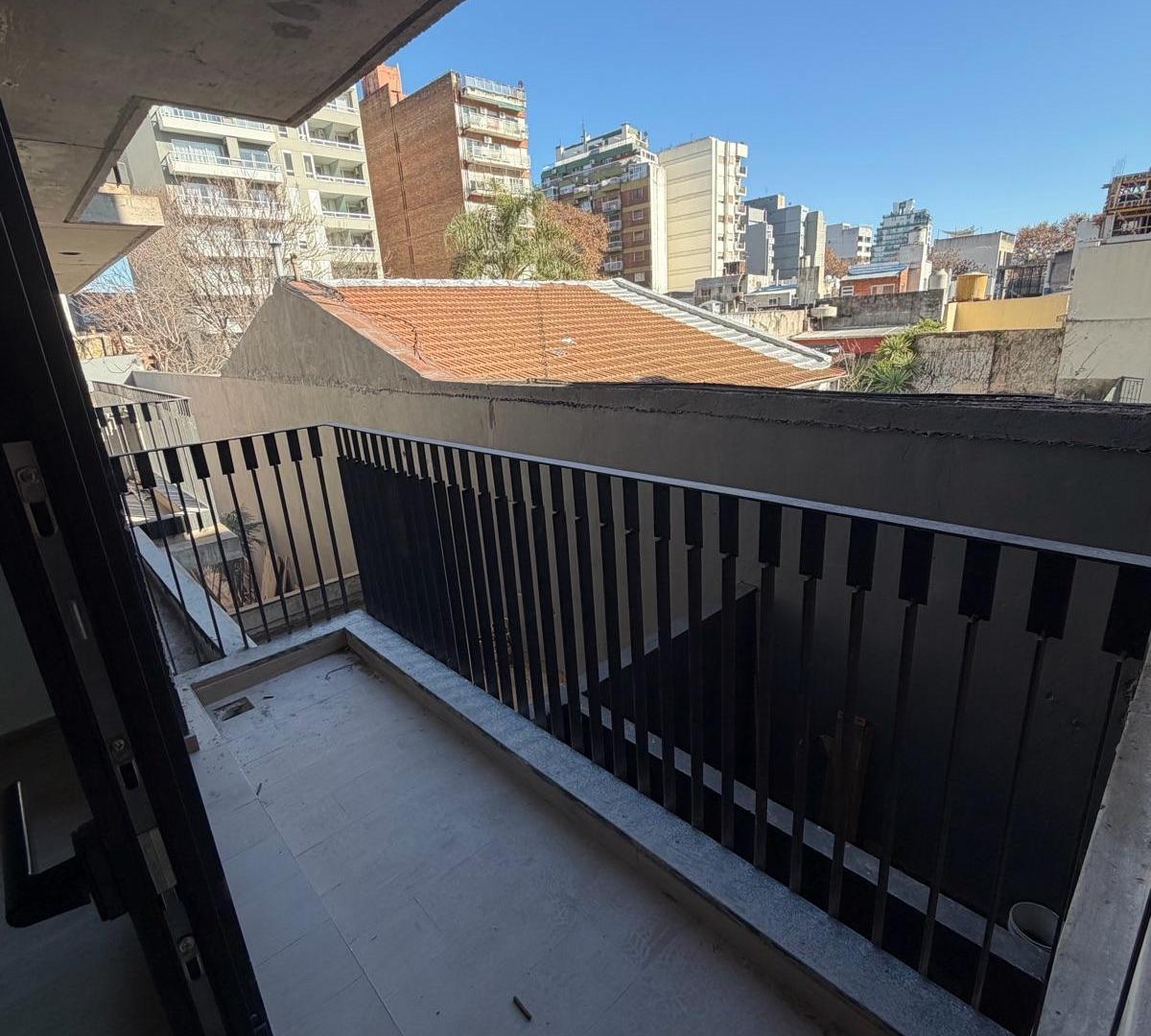 Foto de Departamento en Palermo Hollywood 1 amb full amenities a estrenar con, imagen 3