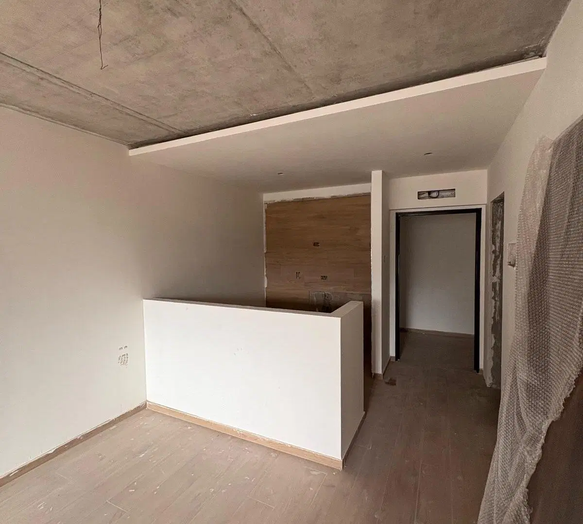Departamento en Palermo Hollywood 1 amb full amenities a estrenar con cochera 8