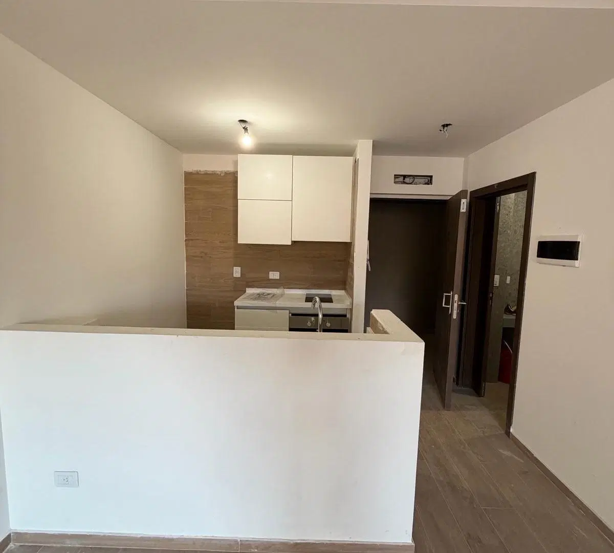 Departamento en Palermo Hollywood 1 amb full amenities a estrenar con cochera 5