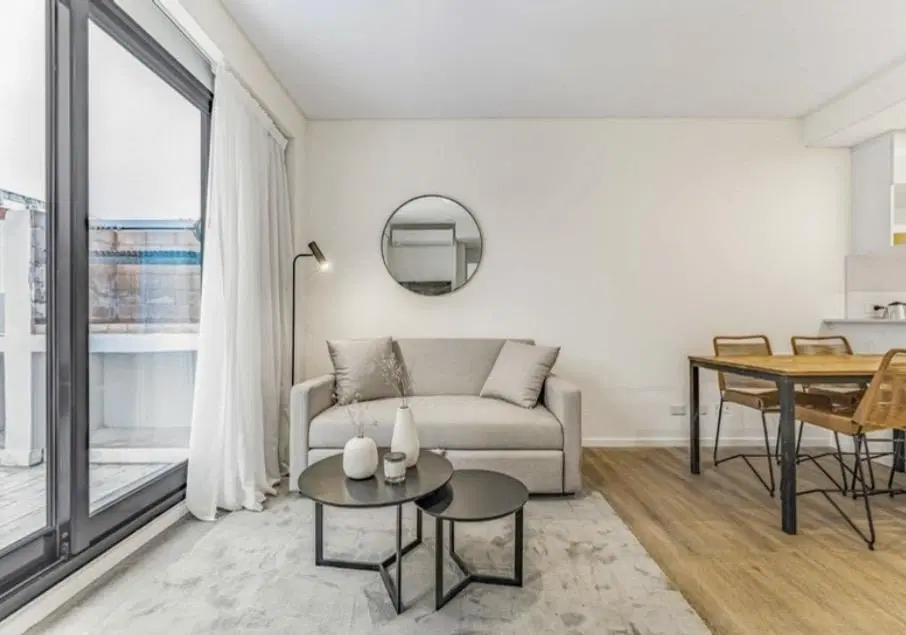 Departamento en Las Cañitas FULL AMENITIES 3 AMBIENTES 1