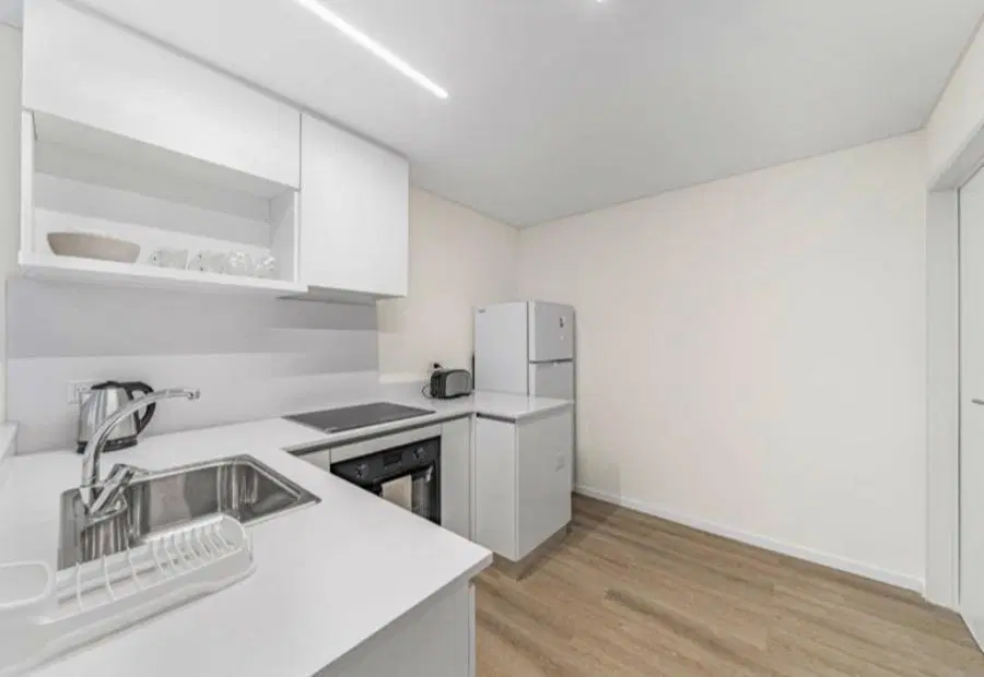 Departamento en Las Cañitas FULL AMENITIES 3 AMBIENTES 4