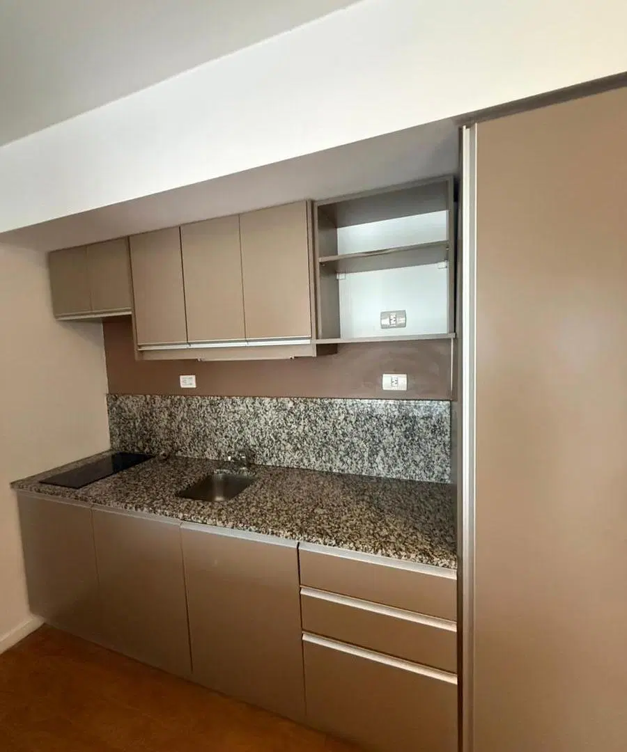 Departamento en Las Cañitas TORRE QUARTIER FULL AMENITIES 3