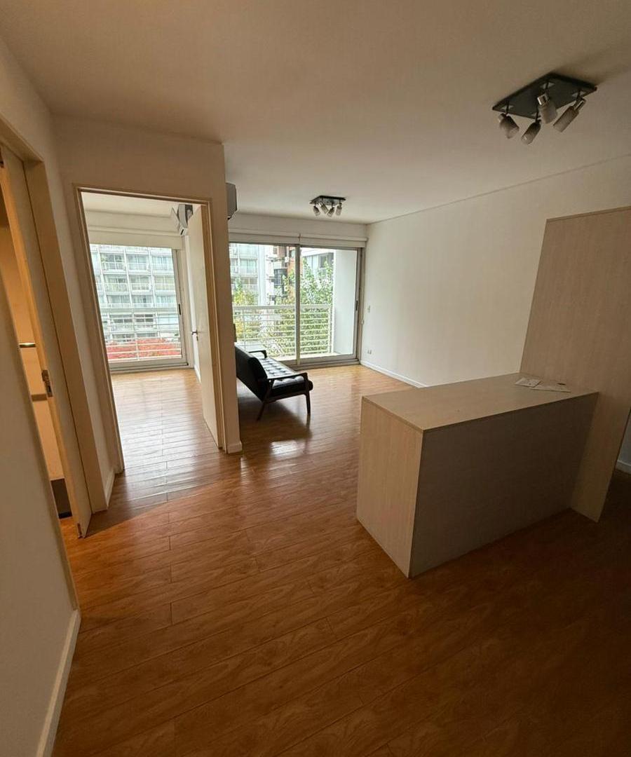 Departamento en Las Cañitas TORRE QUARTIER FULL AMENITIES