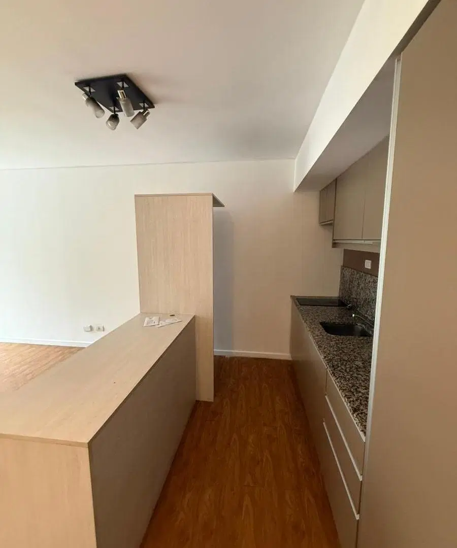 Departamento en Las Cañitas TORRE QUARTIER FULL AMENITIES 4