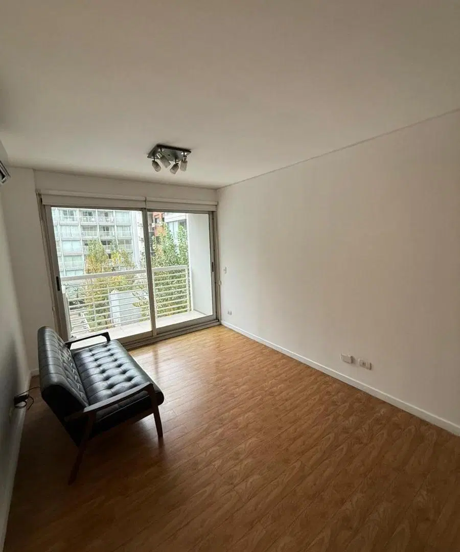 Departamento en Las Cañitas TORRE QUARTIER FULL AMENITIES 1