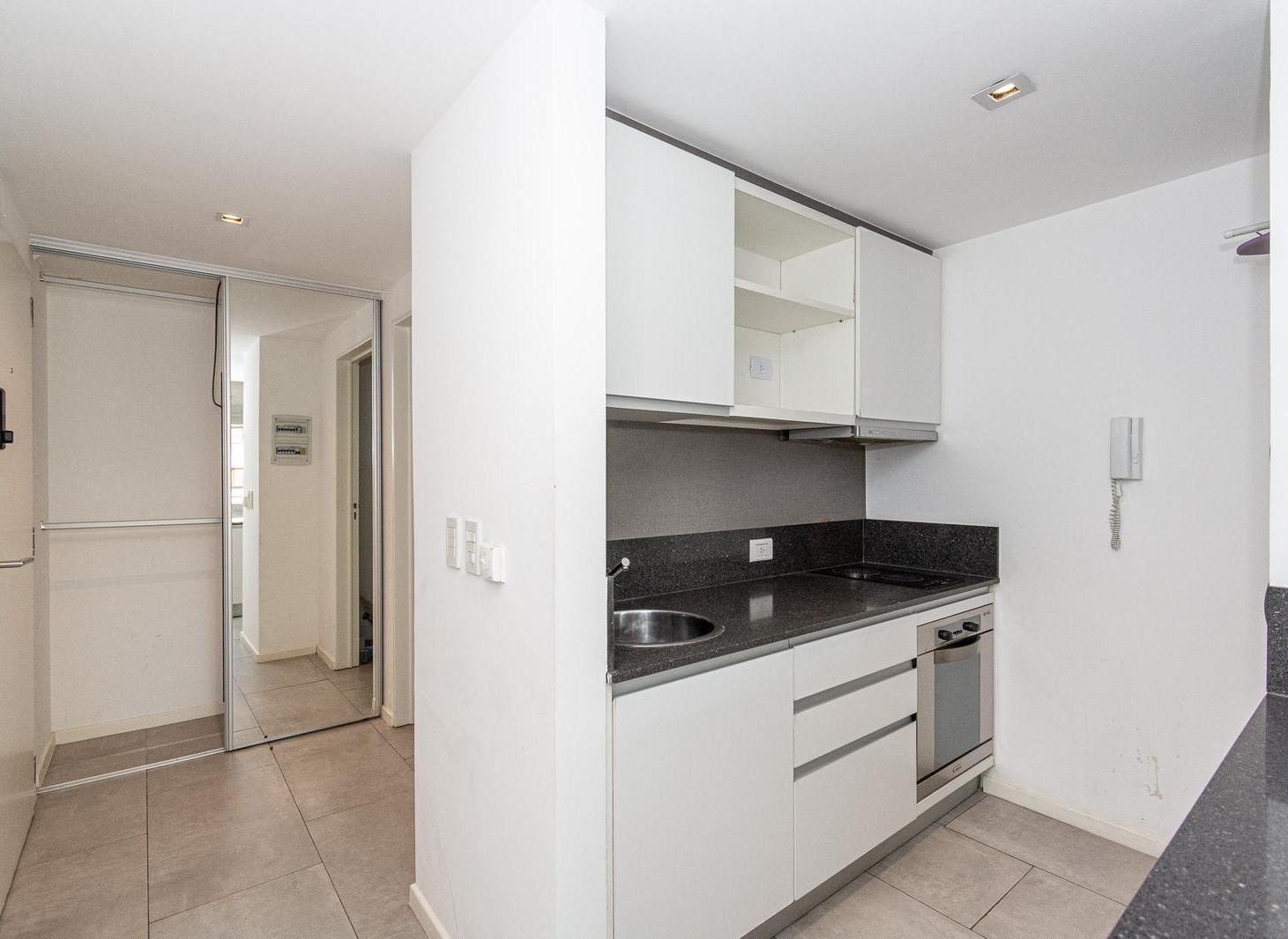 Foto de Departamento monoambiente en alquiler amoblado en Palermo Soho, imagen 4
