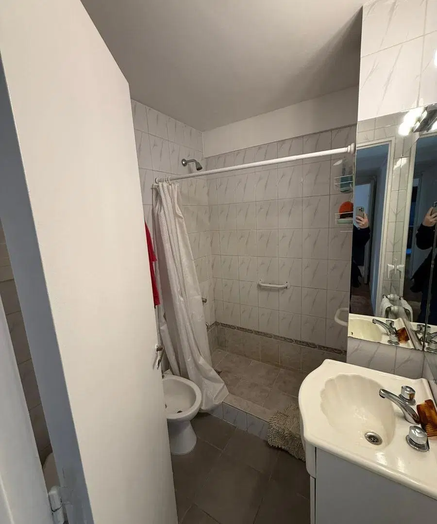 Departamento en belgrano 2 ambientes 4
