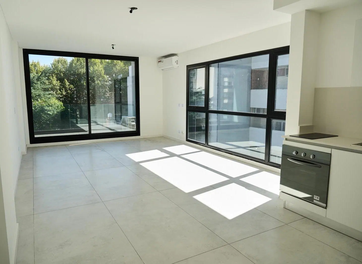 Departamento en Venta en Palermo Monoambiente Full Amenities a estrenar 5