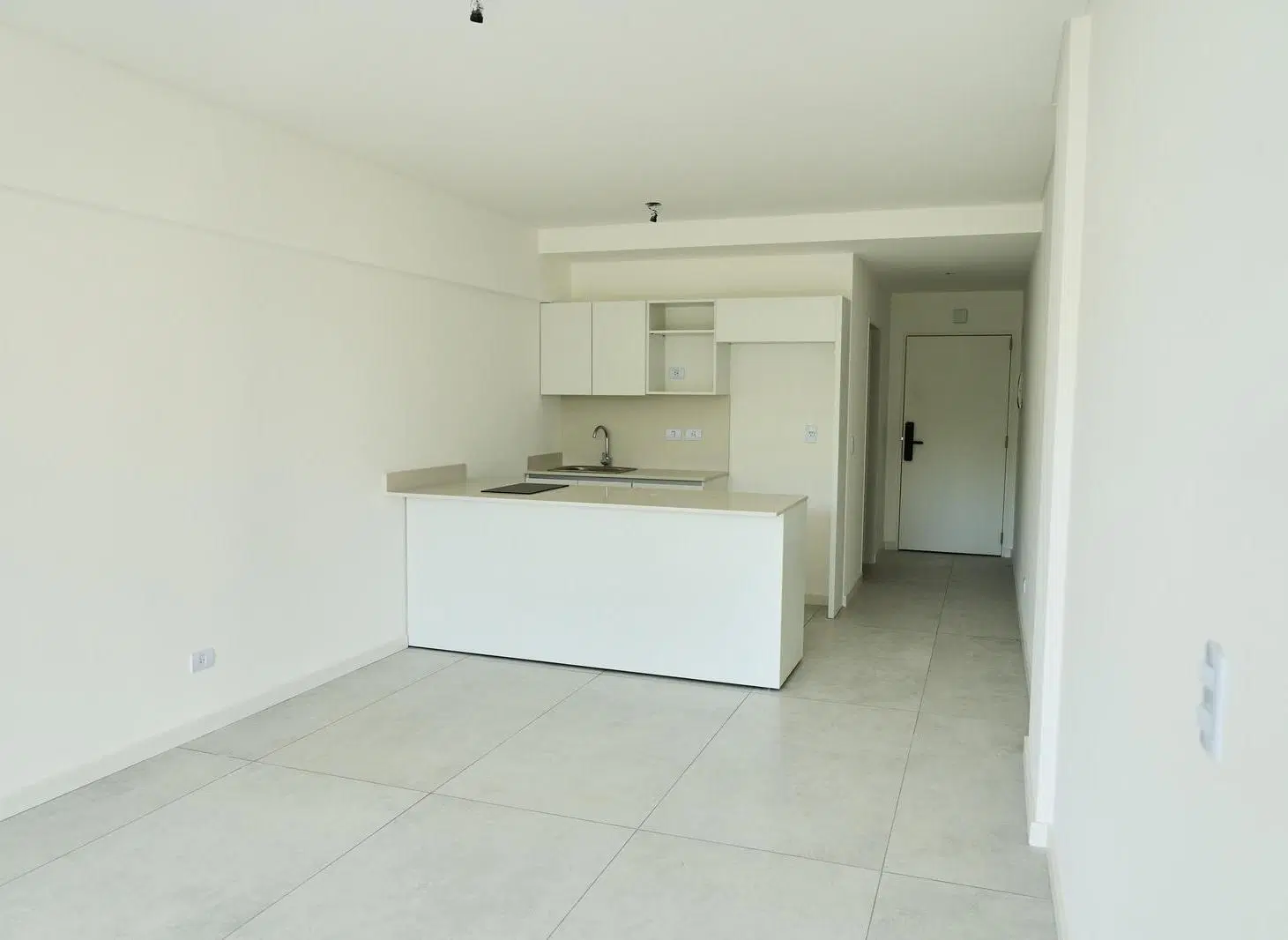 Departamento en Venta en Palermo Monoambiente Full Amenities a estrenar 4