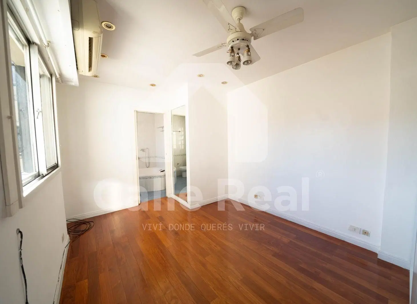 Departamento en Palermo Chico 4 ambientes 2