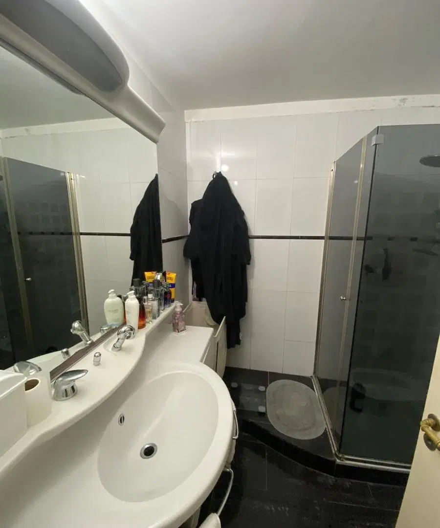 Departamento en alquiler 4 ambientes en palermo con cochera 5