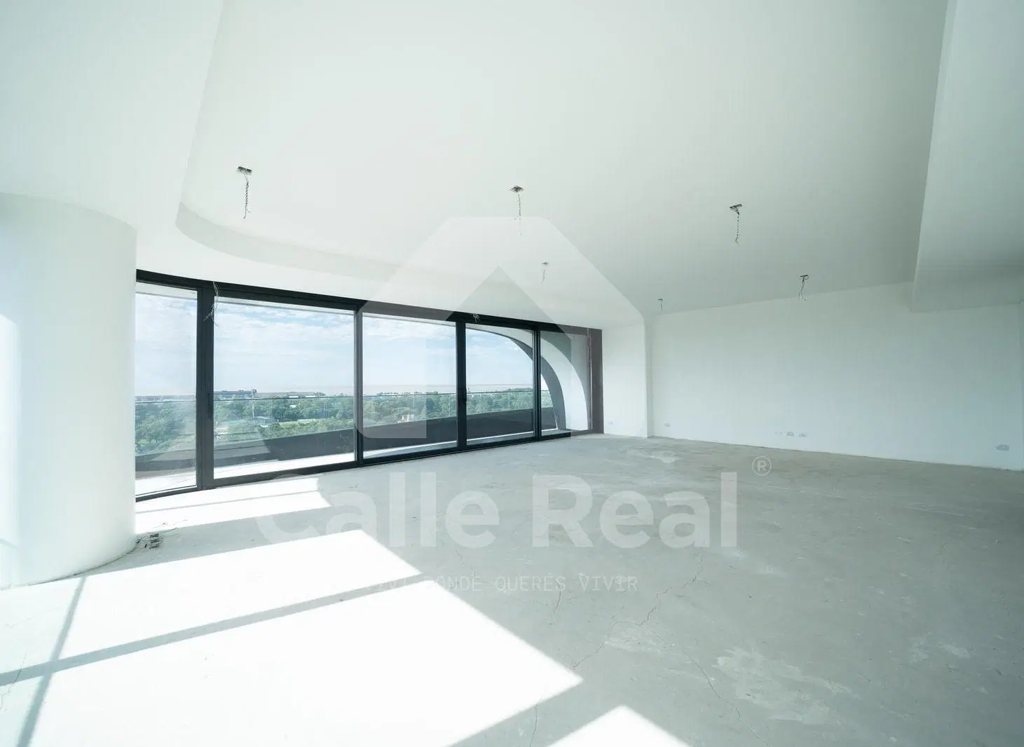 Departamento PISO ALTO TORRE ZAHA HADID L'AVENUE 2