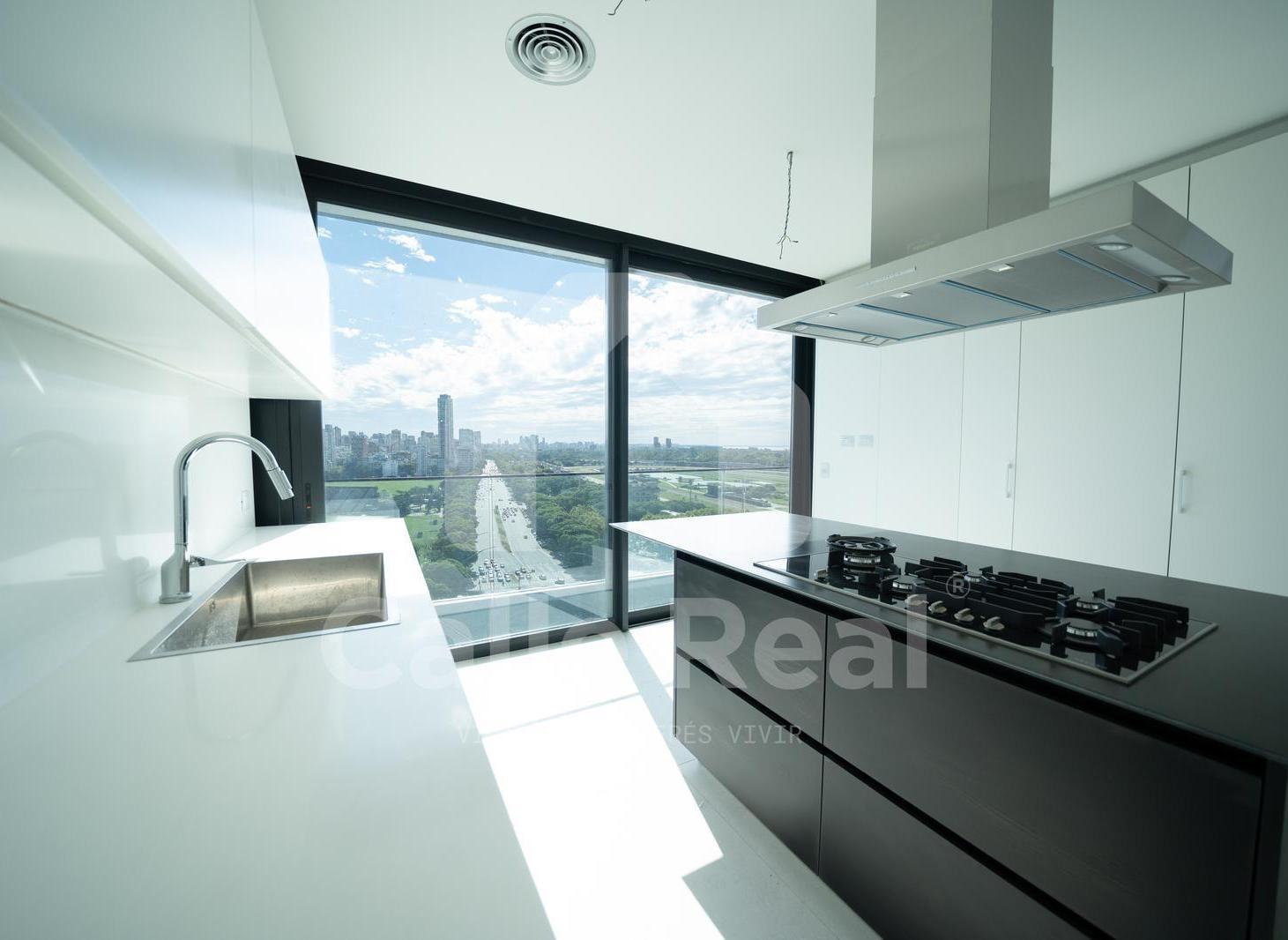 Foto de Departamento PISO ALTO TORRE ZAHA HADID L'AVENUE, imagen 5