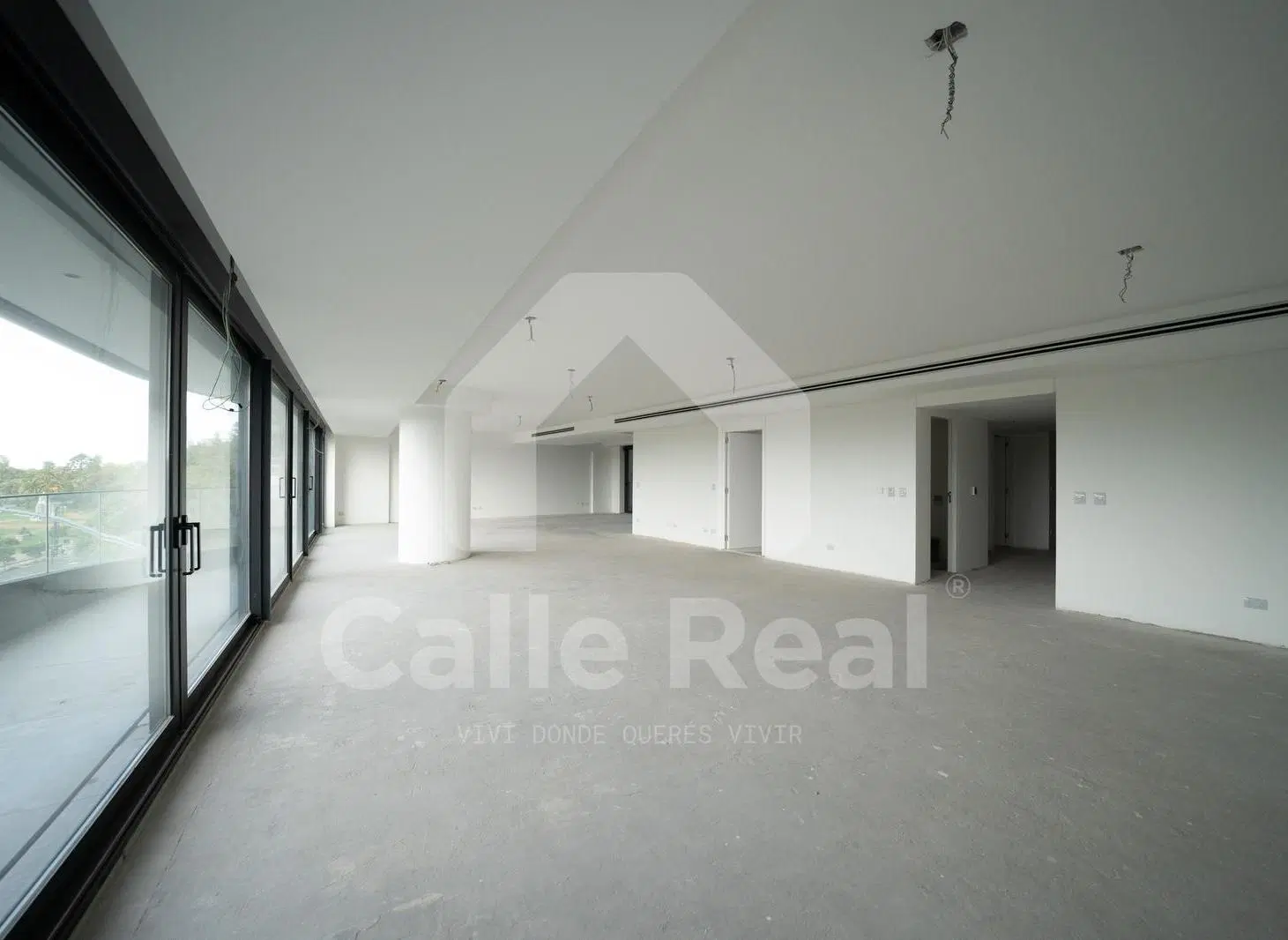 Av. del Libertador 3858 edificio L'avenue by ZAHA HADID 3