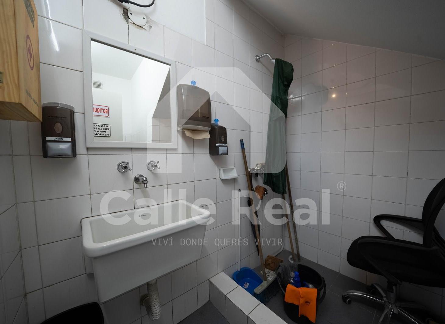 Foto de Deposito en Villa Santa Rita 770 MTS2 TRIPLE A, imagen 5