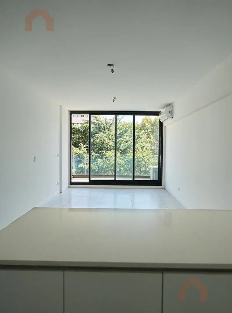 Departamento en Venta en Palermo Monoambiente Full Amenities 5