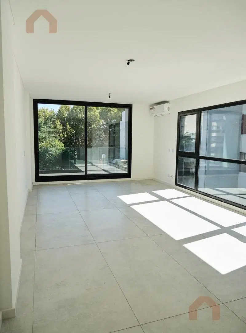 Departamento en Venta en Palermo Monoambiente Full Amenities 4