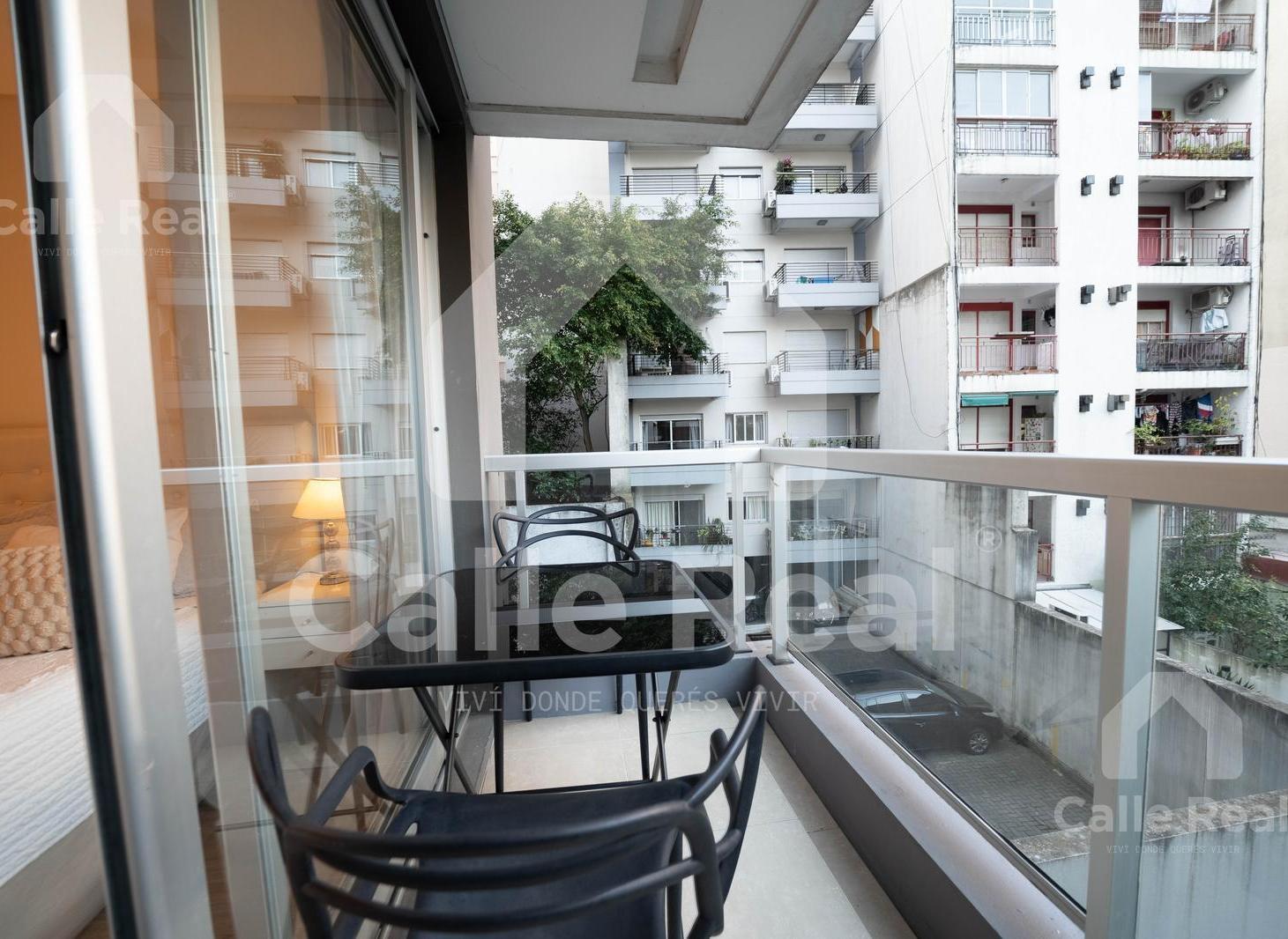 Foto de Monoambiente Amoblado en Venta en Palermo Soho - Ideal Airbnb, imagen 1