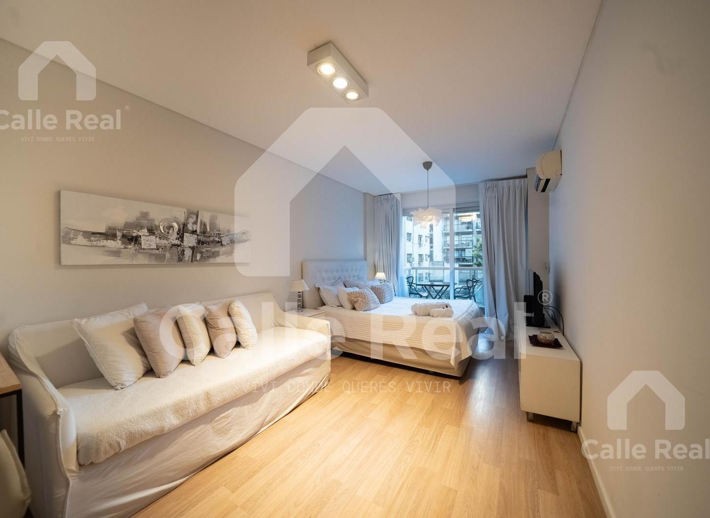 Foto de Monoambiente Amoblado en Venta en Palermo Soho - Ideal Airbnb, imagen 4