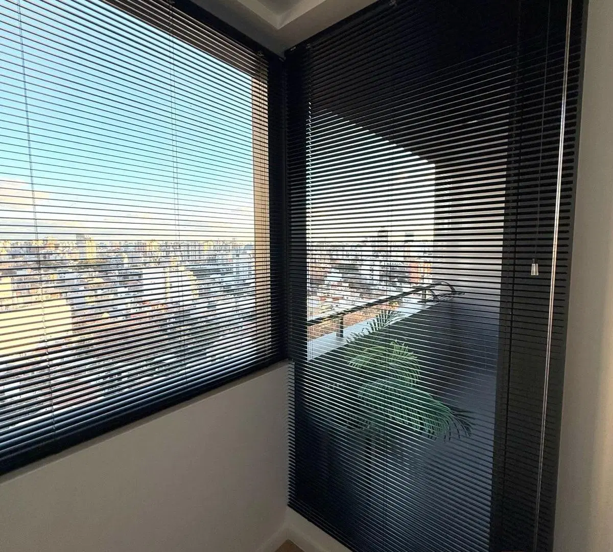 Departamento en Quantum Bellini 3 ambientes en Alquiler 4