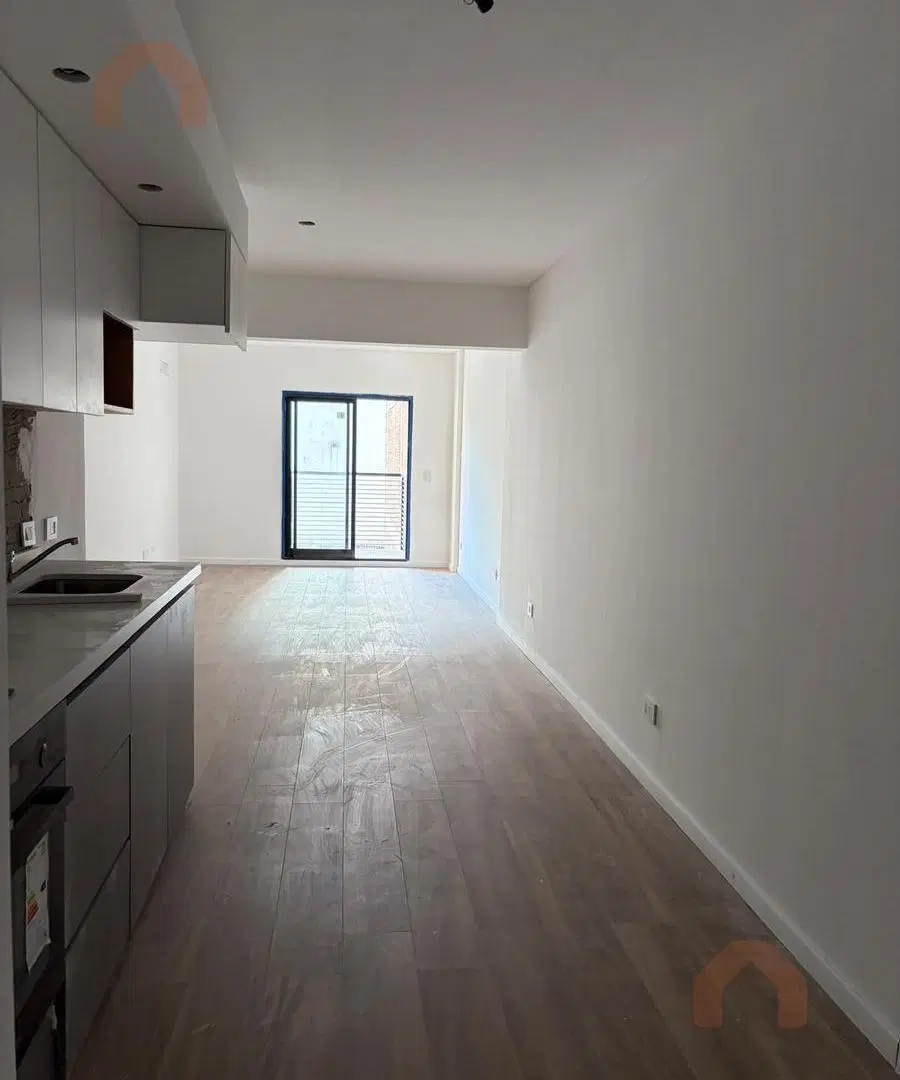 Departamento Monambiente en Venta en Microcentro con Cochera 3