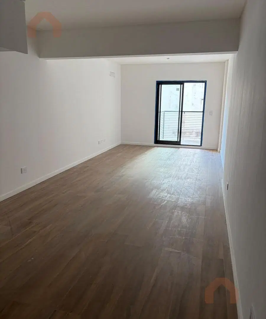 Departamento Monambiente en Venta en Microcentro con Cochera 1