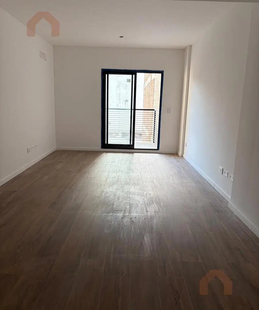 Departamento Monambiente en Venta en Microcentro con Cochera 5