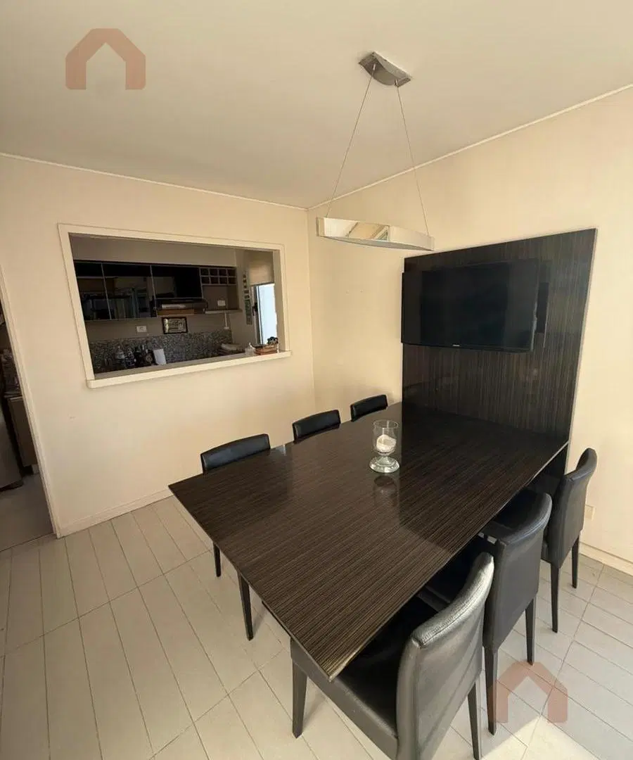 Departamento en alquiler en Las Cañitas -  3 ambientes amoblado QUARTIER 8