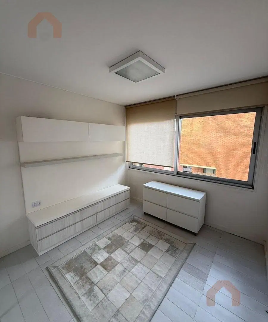 Departamento en alquiler en Las Cañitas -  3 ambientes amoblado QUARTIER 2