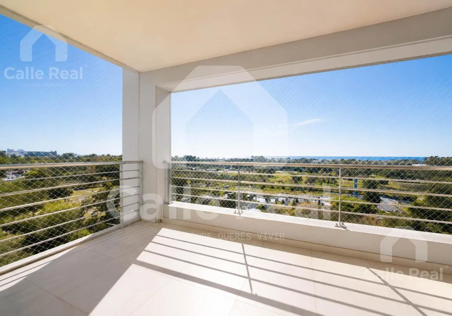 Departamento en alquiler en torre FORUM 3