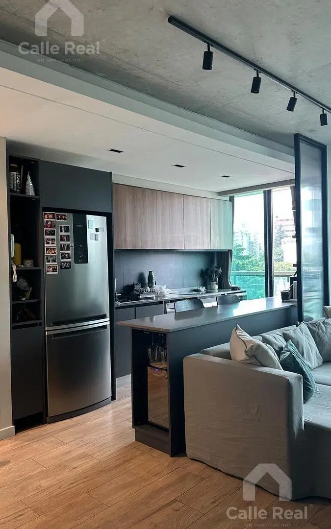 Departamento en Palermo TORRE BE PLAZA FULL AMENITIES 8