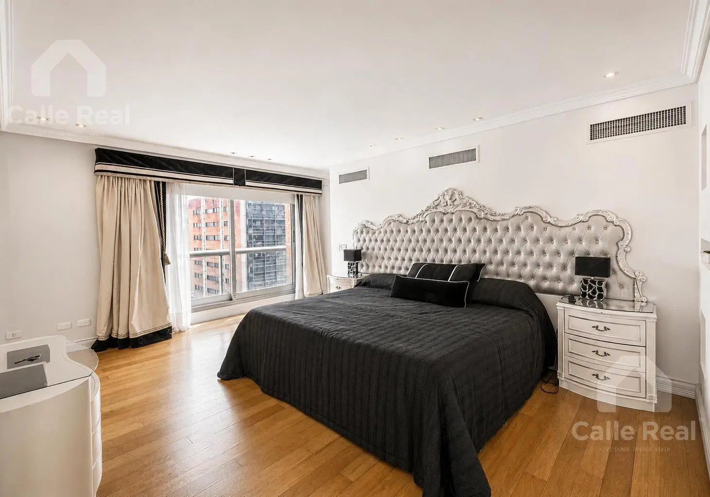 Departamento en venta en belgrano 5 ambientes con amenities 5