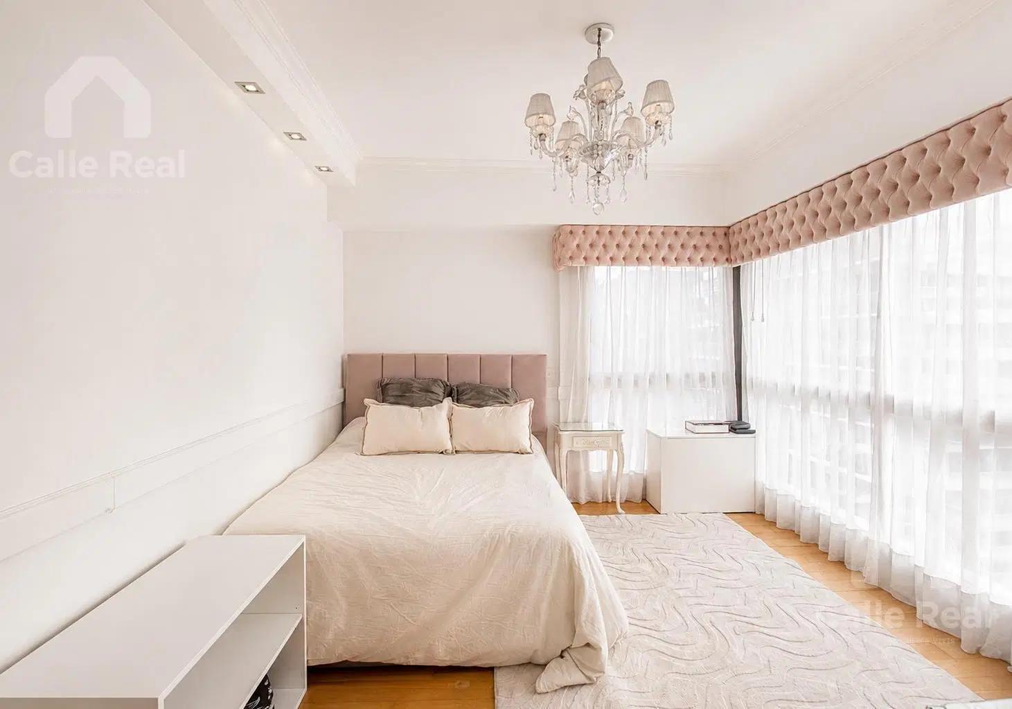 Departamento en venta en belgrano 5 ambientes con amenities 4
