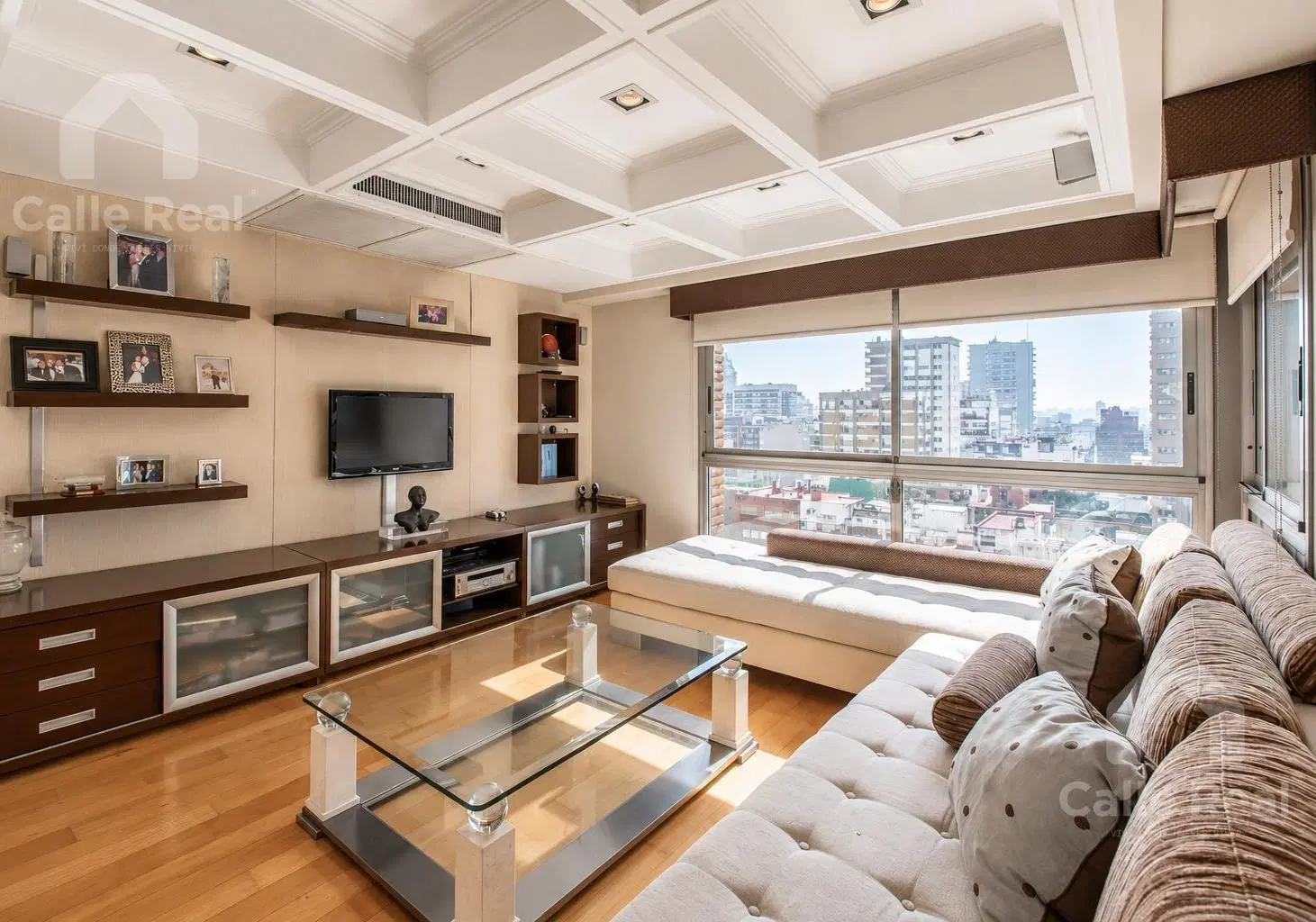 Departamento en venta en belgrano 5 ambientes con amenities 3