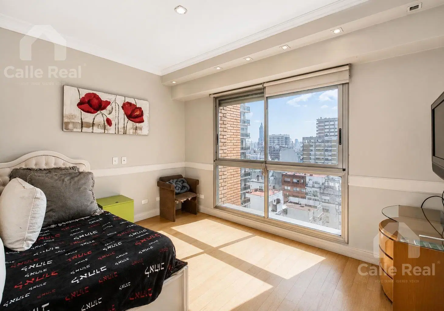 Departamento en venta en belgrano 5 ambientes con amenities 8