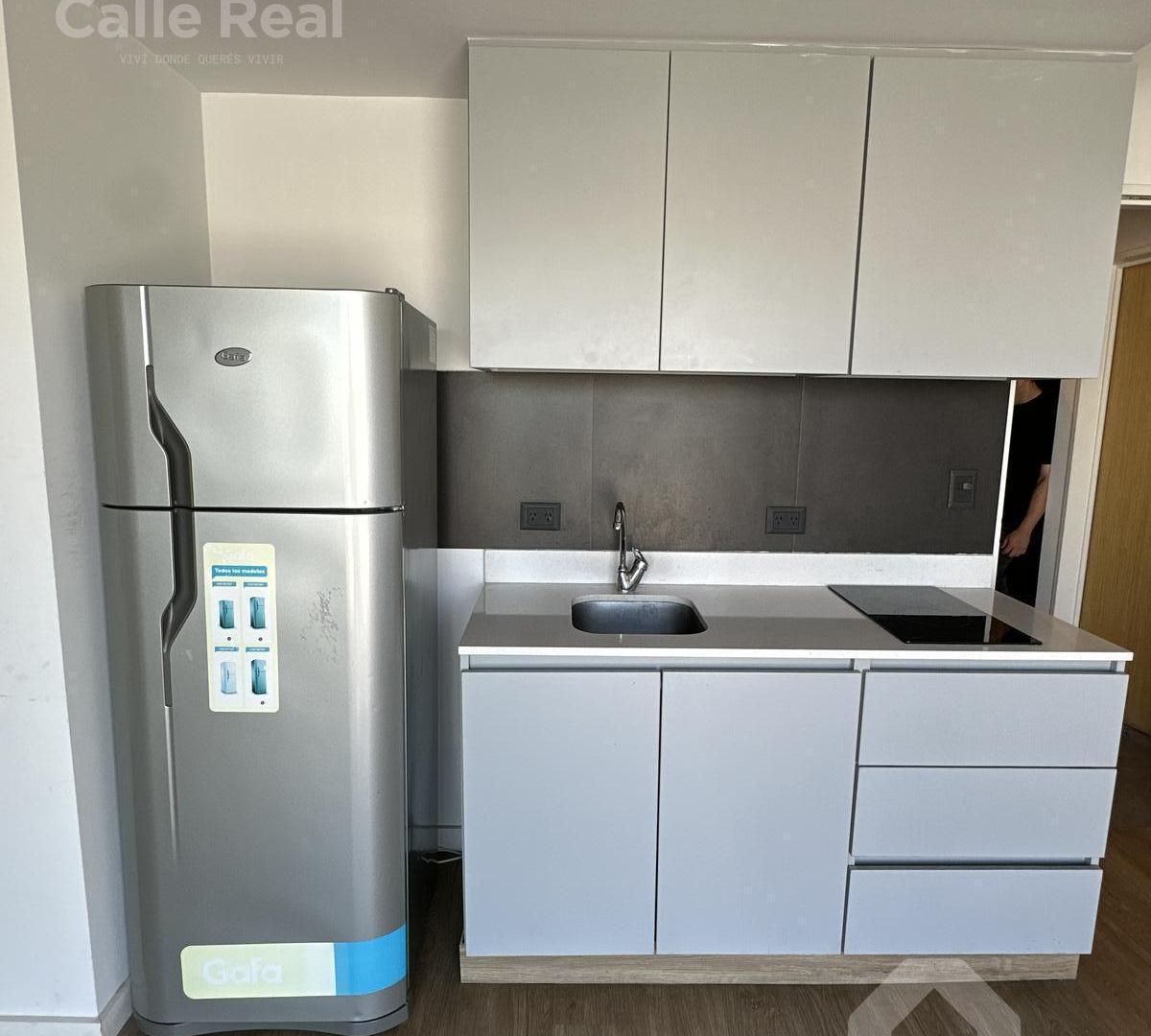 Foto de Departamento en almagro monoambiente con amenities, imagen 4